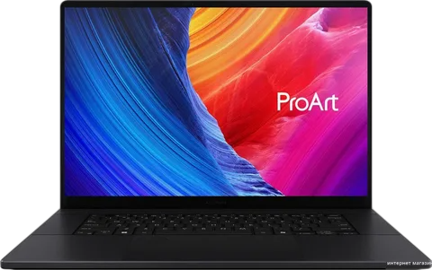Замена северного моста Asus ProArt P16