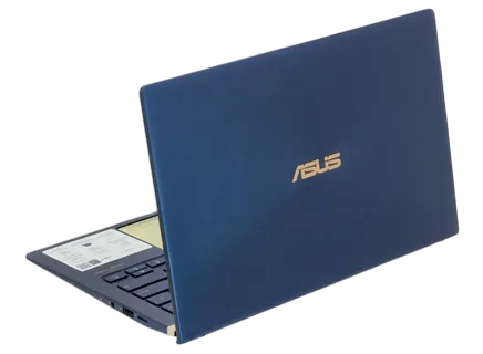Замена северного моста Asus Zenbook 14 (UX334)