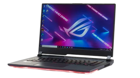 Замена северного моста Asus TUF Dash F15
