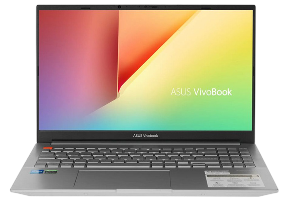 Замена северного моста Asus Vivobook Pro 15 OLED (K6502)