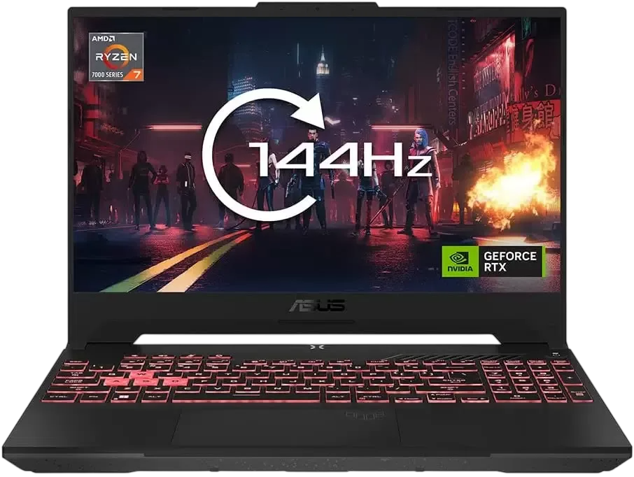Замена северного моста Asus TUF Gaming A15