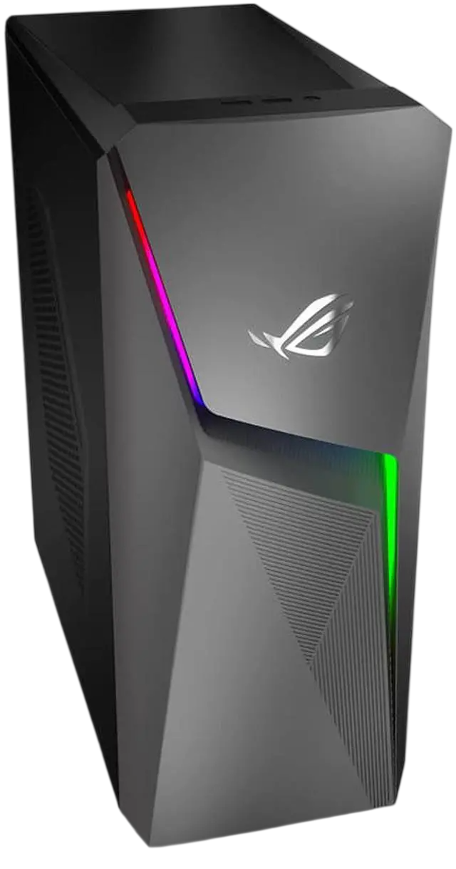 Замена северного моста Asus ROG Strix GA15