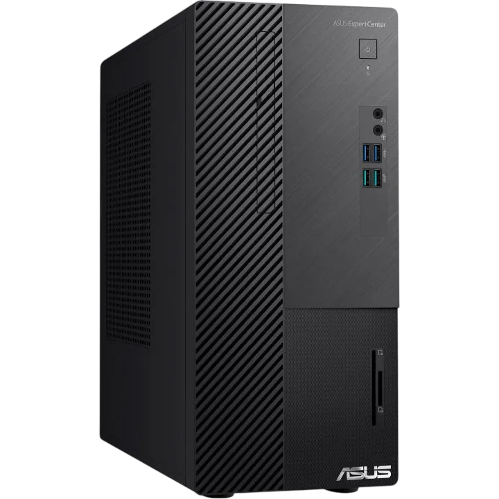 Замена северного моста Asus ExpertCenter D7 Tower