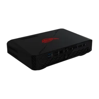 Замена термопасты и чистка системы охлаждения Asus NUC 8 Performance Kit