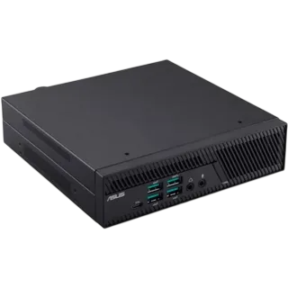 Замена термопасты и чистка системы охлаждения Asus PB62