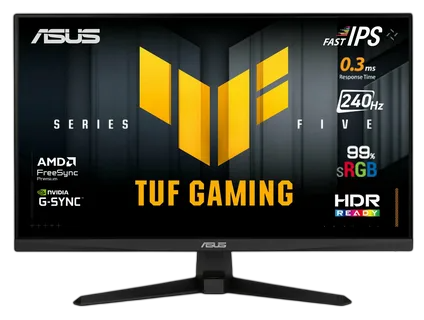 Asus TUF Gaming VG27AQM5A
