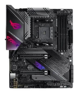 Ремонт блока питания Asus ROG STRIX B650E-I GAMING WIFI