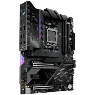 Ремонт блока питания Asus ROG STRIX B850-F GAMING WIFI