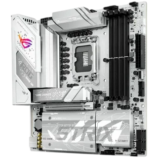 Ремонт блока питания Asus ROG STRIX B850-A GAMING WIFI