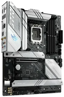 Ремонт блока питания Asus PRIME Z890-P CSM
