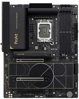 Ремонт блока питания Asus ProArt B760-CREATOR