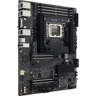 Ремонт блока питания Asus Pro WS X299 SAGE II