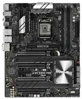 Asus WS C422 PRO/SE