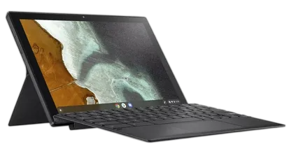 Asus Chromebook CM30 Detachable