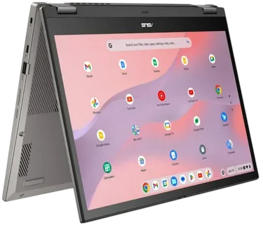 Asus Chromebook Plus CM34 Flip